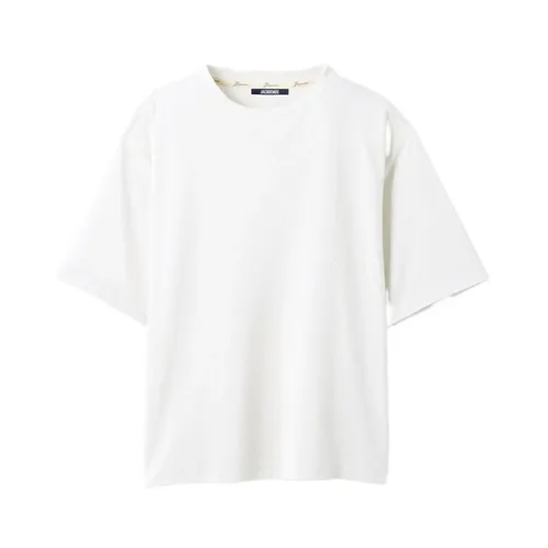 Tops > T-Shirts - - Jacquemus - Modalova