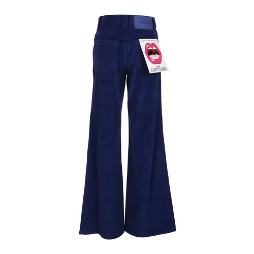 Trousers > Wide Trousers - - Marc Jacobs - Modalova