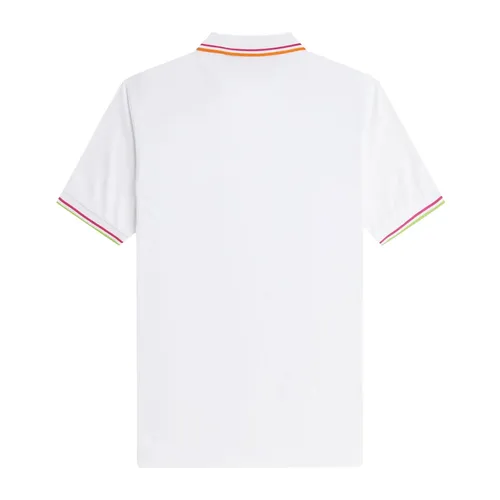 Tops > Polo Shirts - - Fred Perry - Modalova