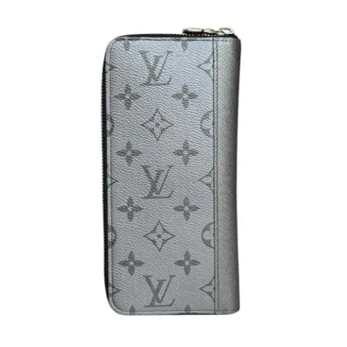 Pre-owned > Pre-owned Accessories > Pre-owned Wallets - - Louis Vuitton Vintage - Modalova