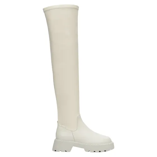 Shoes > Boots > Over-knee Boots - - Estro - Modalova