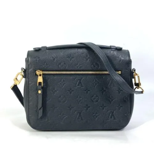 Pre-owned > Pre-owned Bags > Pre-owned Cross Body Bags - - Louis Vuitton Vintage - Modalova