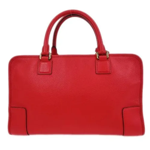 Pre-owned > Pre-owned Bags > Pre-owned Handbags - - Loewe Pre-owned - Modalova