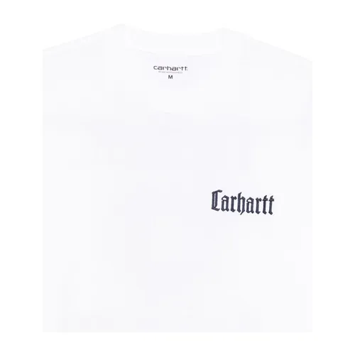 Tops > T-Shirts - - Carhartt Wip - Modalova