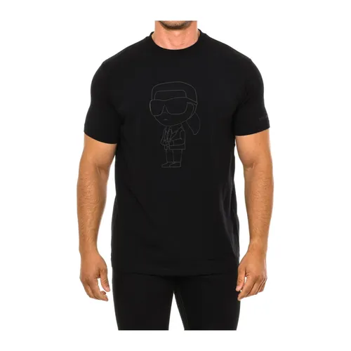 Tops > T-Shirts - - Karl Lagerfeld - Modalova