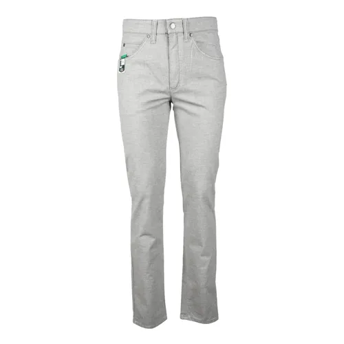 Trousers > Slim-fit Trousers - - Club OF Comfort - Modalova