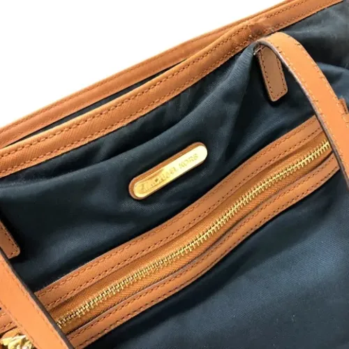 Pre-owned > Pre-owned Bags > Pre-owned Tote Bags - - Michael Kors Pre-owned - Modalova