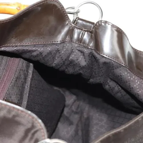 Pre-owned > Pre-owned Bags > Pre-owned Shoulder Bags - - Gucci Vintage - Modalova