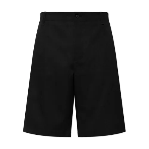 Shorts > Long Shorts - - Jacquemus - Modalova