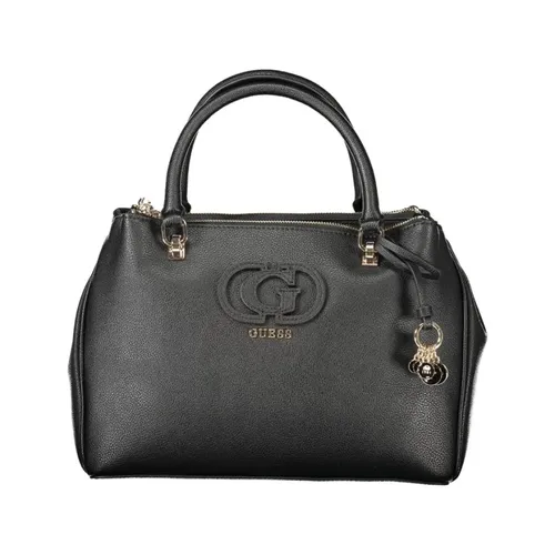 Guess - Bags > Handbags - Black - Guess - Modalova