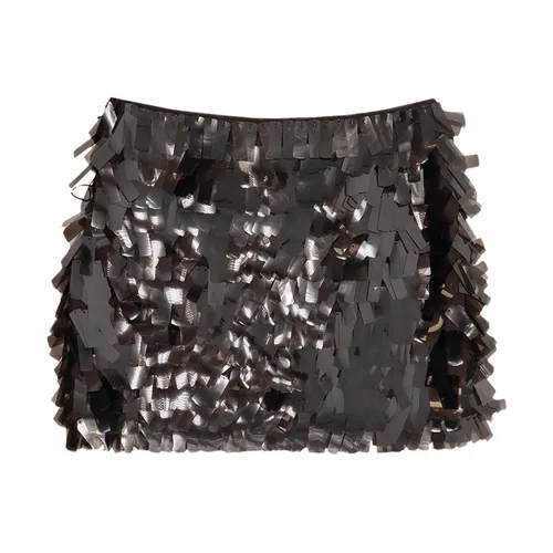 Skirts > Short Skirts - - Staud - Modalova