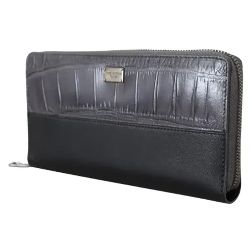Pre-owned > Pre-owned Accessories > Pre-owned Wallets - - Dolce & Gabbana Pre-owned - Modalova