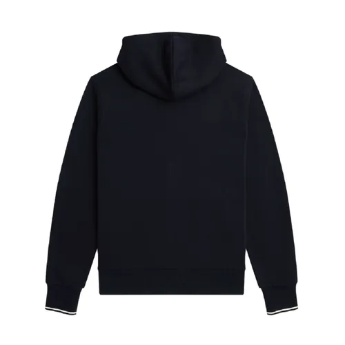 Sweatshirts & Hoodies > Zip-throughs - - Fred Perry - Modalova