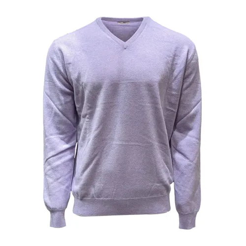 Knitwear > Cashmere Knitwear - - Ferrante - Modalova