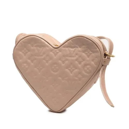Pre-owned > Pre-owned Bags > Pre-owned Cross Body Bags - - Louis Vuitton Vintage - Modalova