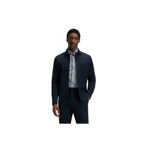 Jackets > Light Jackets - - Hugo - Modalova