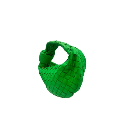 Pre-owned > Pre-owned Bags > Pre-owned Mini Bags - - Bottega Veneta Vintage - Modalova