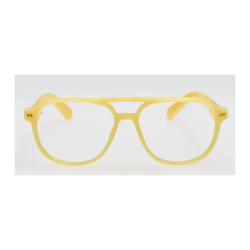Accessories > Glasses - - Jacquemus - Modalova