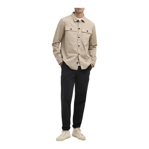 Shirts > Casual Shirts - - Barbour - Modalova