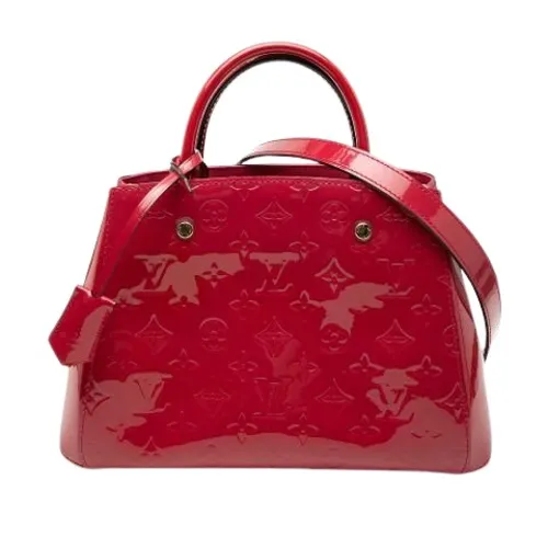 Pre-owned > Pre-owned Bags > Pre-owned Handbags - - Louis Vuitton Vintage - Modalova