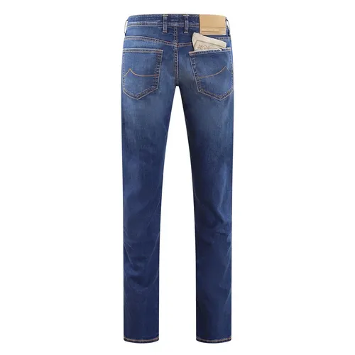 Jeans > Slim-fit Jeans - - Jacob Cohën - Modalova