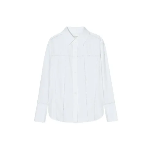Blouses & Shirts > Shirts - - Closed - Modalova