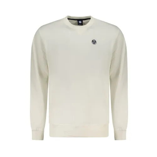 Sweatshirts & Hoodies > Sweatshirts - - North Sails - Modalova