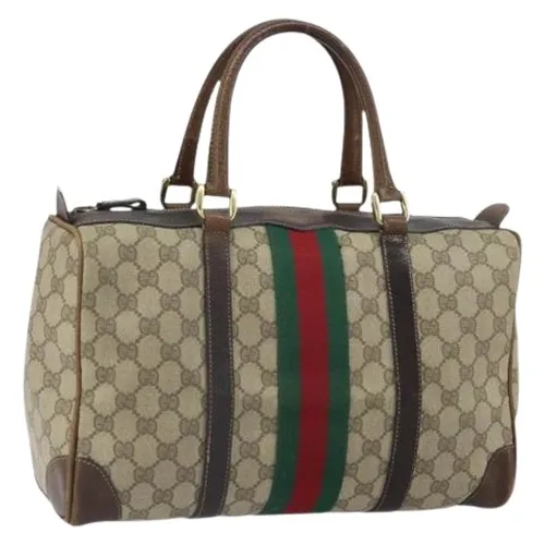 Pre-owned > Pre-owned Bags > Pre-owned Handbags - - Gucci Vintage - Modalova