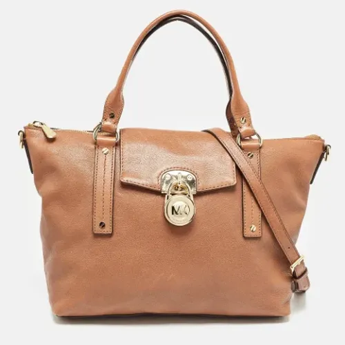 Pre-owned > Pre-owned Bags > Pre-owned Shoulder Bags - - Michael Kors Pre-owned - Modalova