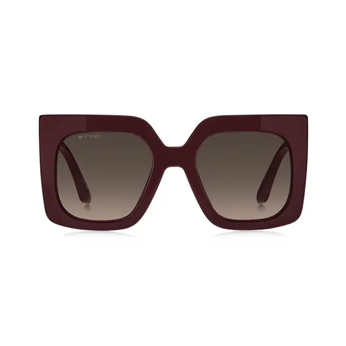 Accessories > Sunglasses - - Etro - Modalova