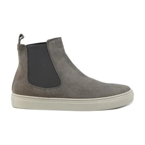 Shoes > Boots > Chelsea Boots - - Duca di Morrone - Modalova