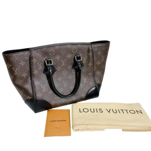 Pre-owned > Pre-owned Bags > Pre-owned Tote Bags - - Louis Vuitton Vintage - Modalova