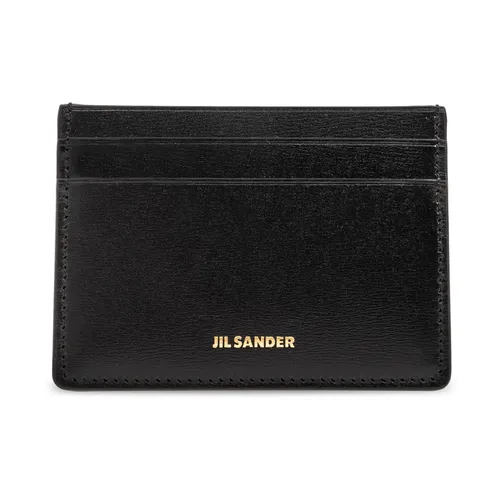 Accessories > Wallets & Cardholders - - Jil Sander - Modalova