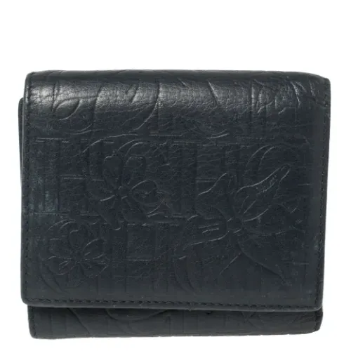 Pre-owned > Pre-owned Accessories > Pre-owned Wallets - - Carolina Herrera Pre-owned - Modalova