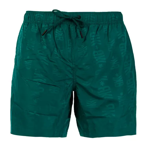 Swimwear > Beachwear - - Bikkembergs - Modalova