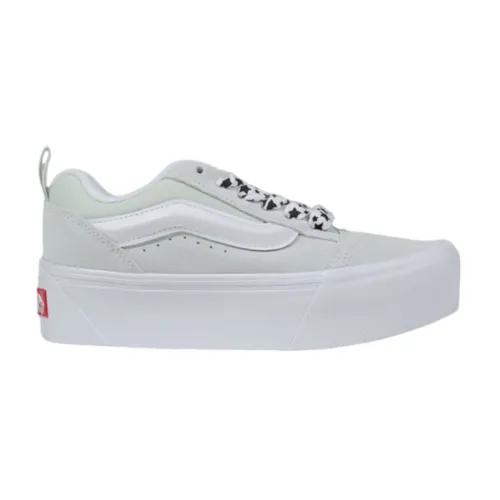 Vans - Shoes > Sneakers - Gray - Vans - Modalova