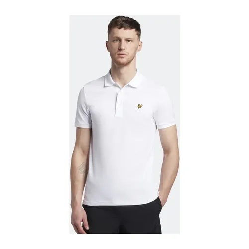 Tops > Polo Shirts - - Lyle & Scott - Modalova