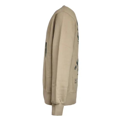 Sweatshirts & Hoodies > Sweatshirts - - Edwin - Modalova