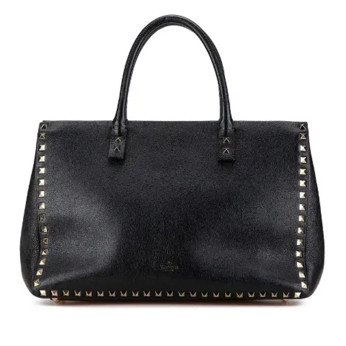 Pre-owned > Pre-owned Bags > Pre-owned Handbags - - Valentino Vintage - Modalova