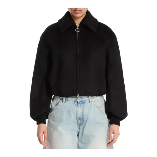 Jackets > Bomber Jackets - - Acne Studios - Modalova