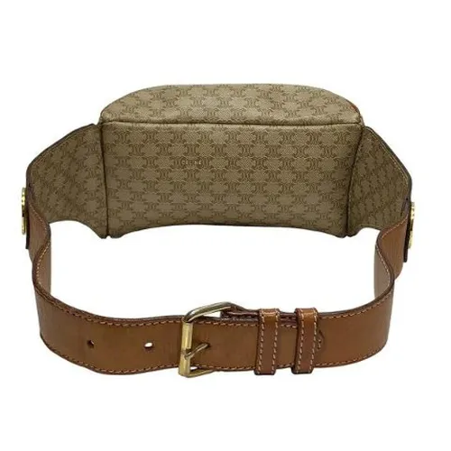 Pre-owned > Pre-owned Bags > Pre-owned Belt Bags - - Celine Vintage - Modalova