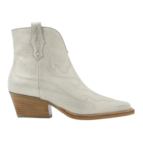 Shoes > Boots > Cowboy Boots - - Via Vai - Modalova