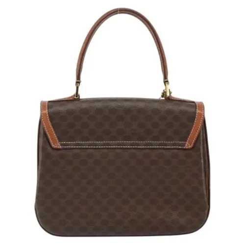 Pre-owned > Pre-owned Bags > Pre-owned Handbags - - Celine Vintage - Modalova