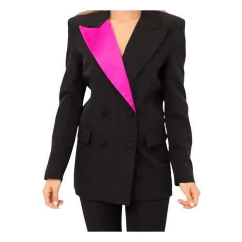 Jackets > Blazers - - Actualee - Modalova