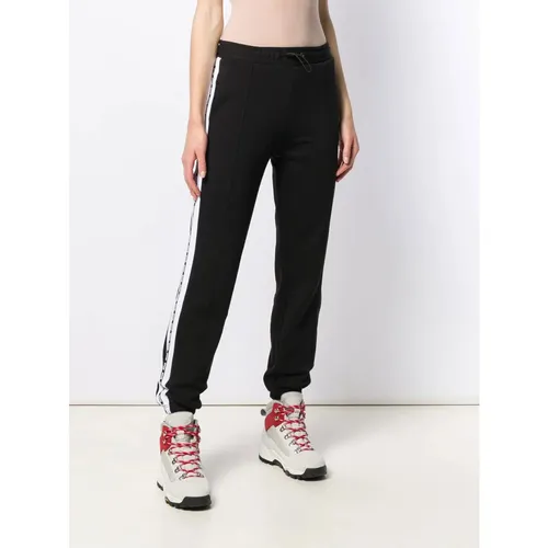 Trousers > Sweatpants - - Msgm - Modalova