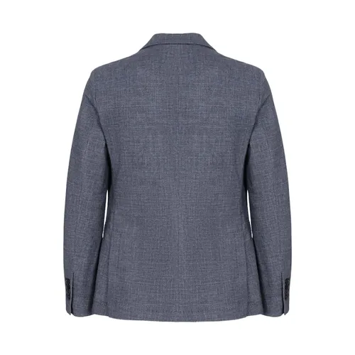 Jackets > Blazers - - Circolo 1901 - Modalova