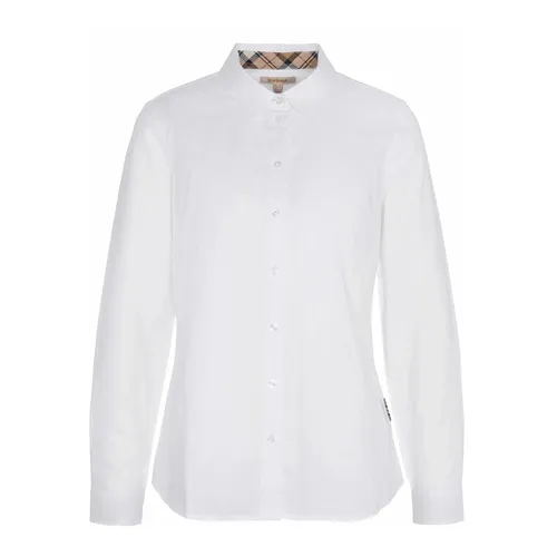 Blouses & Shirts > Shirts - - Barbour - Modalova