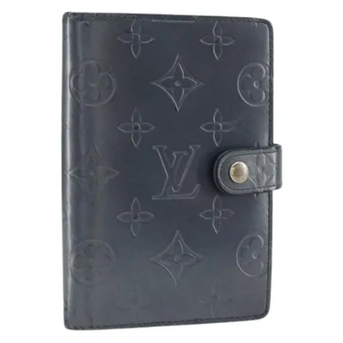 Pre-owned > Pre-owned Accessories > Pre-owned Wallets - - Louis Vuitton Vintage - Modalova