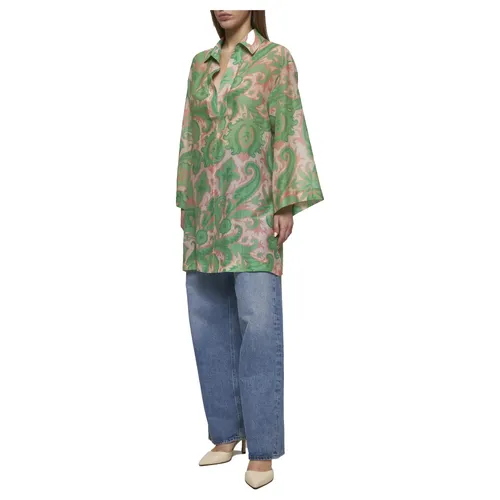Blouses & Shirts > Shirts - - Etro - Modalova