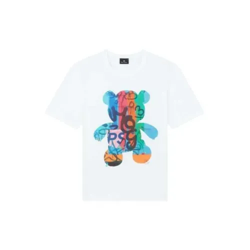 Tops > T-Shirts - - Paul Smith - Modalova